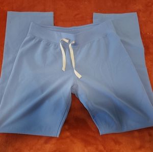 Figs Technical Scrub Pants